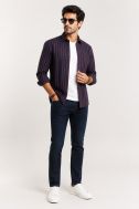 Camicia Ingram Slim SKTA697584SLIMD5C