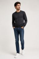 Maglia Raipan Slim SKTA6C3419SLIMF4E