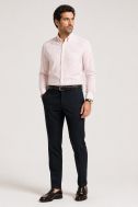 Camicia Ingram Regular SKTA7350CBREGULARF9B