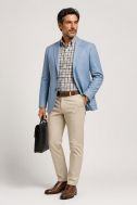 Camicia Ingram Classic SKTA773454CLASSICD1B