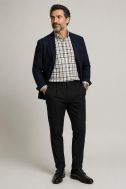 Camicia Ingram Classic SKTA773454CLASSICD1B