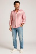 Camicia Ingram Classic SKTA7A3817CLASSICC4D