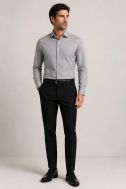 Camicia no stiro Ingram Regular SKTA7AB1A5REGULARI5B