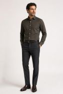 Camicia Xacus Regular SKTA804FC6REGULARD5D