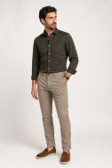 Camicia Xacus Regular SKTA804FC6REGULARD5D