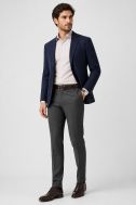 Camicia no stiro Ingram Slim SKTA826017SLIMF7C