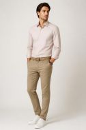 Camicia no stiro Ingram Slim SKTA826017SLIMF7C