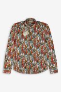 Camicia Xacus Regular SKTA927414REGULARE8D