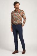Camicia Xacus Regular SKTA927414REGULARE8D