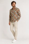 Camicia Xacus Regular SKTA927414REGULARE8D