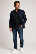 Camicia Ingram Classic SKTA96292DCLASSICD9D