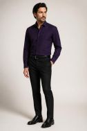 Camicia Ingram Regular SKTA97E1ECREGULARF9C
