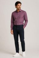 Camicia Xacus Regular SKTAAC4602REGULARI9C