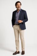 Camicia Ingram Classic SKTAAD229BCLASSICH3B