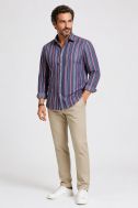 Camicia Ingram Classic SKTAAD229BCLASSICH3B