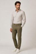 Camicia Ingram Regular SKTAB26249REGULARF1C