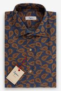 Camicia Ingram Slim SKTABEF01ASLIMB6D