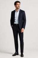 Pantalone B-Settecento Regular SKTAD143B6REGULARG4D
