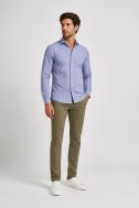 Camicia Ingram Slim SKTAEB0F5CSLIMD9D