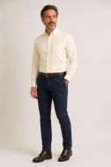 Camicia Xacus Classic SKTAECCB44CLASSICB1D