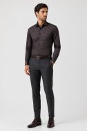 Camicia Ingram Slim SKTAFAC3ABSLIMF4C