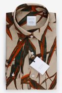 Camicia Xacus Regular SKTB03643CREGULARG1E