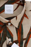 Camicia Xacus Regular SKTB03643CREGULARG1E