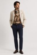 Camicia Xacus Regular SKTB03643CREGULARG1E