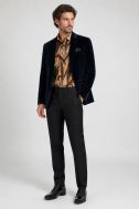 Camicia Xacus Regular SKTB03643CREGULARG1E