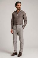 Camicia Xacus Regular SKTB0FAD40REGULARG1B