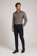 Camicia Xacus Regular SKTB0FAD40REGULARG1B