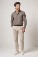 Camicia Xacus Regular SKTB0FAD40REGULARG1B