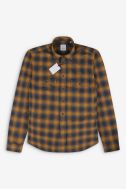 Camicia Xacus Regular SKTB1A57D7REGULARF6D