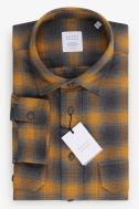Camicia Xacus Regular SKTB1A57D7REGULARF6D
