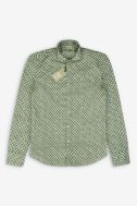 Camicia Xacus Regular SKTB254D63REGULARG3C