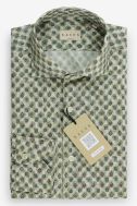 Camicia Xacus Regular SKTB254D63REGULARG3C