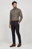 Camicia Xacus Regular SKTB3B48B9REGULARE8D