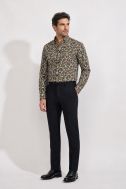 Camicia Xacus Regular SKTB3B48B9REGULARE8D