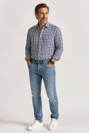 Camicia Ingram Classic SKTB489A7ACLASSICF2B