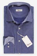 Camicia Ingram Classic SKTB5E5976CLASSICL2D
