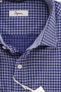 Camicia Ingram Classic SKTB5E5976CLASSICL2D