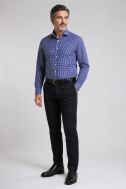 Camicia Ingram Classic SKTB5E5976CLASSICL2D