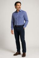 Camicia Ingram Classic SKTB5E5976CLASSICL2D