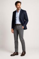 Pantalone Rubber Regular SKTB7298A5REGULARD3E