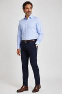 Camicia Ingram Classic SKTB740F3ACLASSICD5C