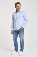 Camicia Ingram Classic SKTB740F3ACLASSICD5C