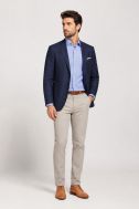 Camicia Ingram Slim SKTB874E62SLIMD9D