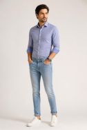 Camicia Ingram Slim SKTB874E62SLIMD9D