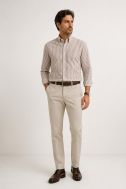 Camicia Xacus Regular SKTB8813BEREGULARI7B