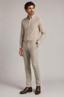 Camicia Xacus Regular SKTB8813BEREGULARI7B